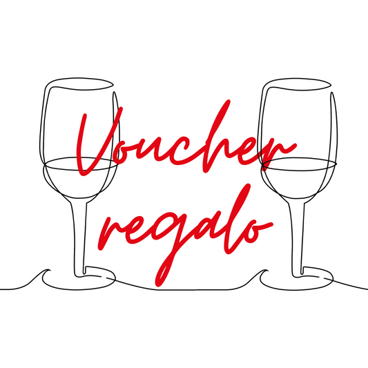 Voucher Regalo