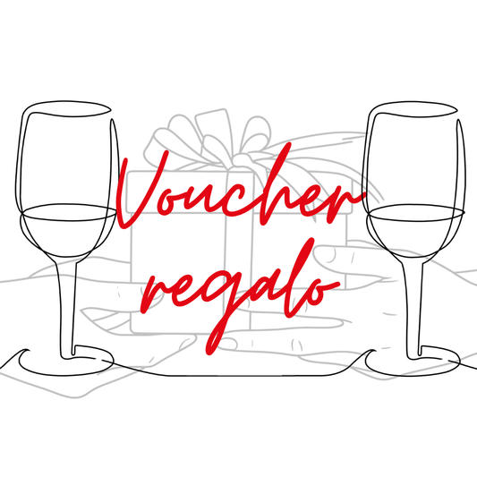 Voucher Regalo