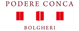 Podere Conca Bolgheri